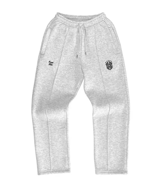 FLMNGO x Brasil Retro Tracksuit