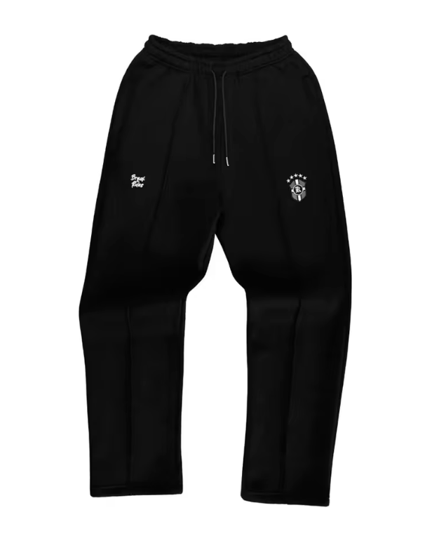 FLMNGO x Brasil Retro Tracksuit