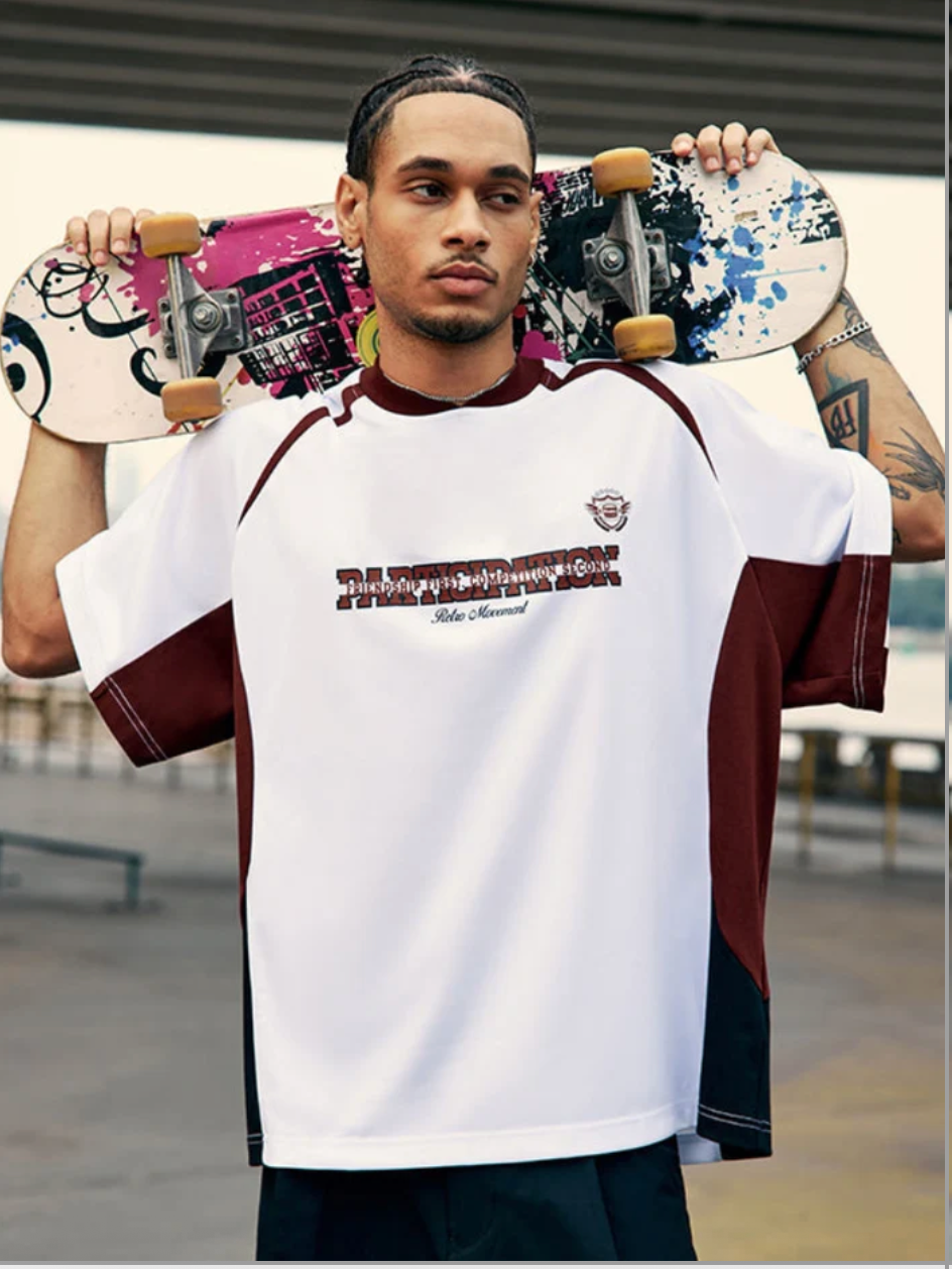 FLMNGO Vintage Tee