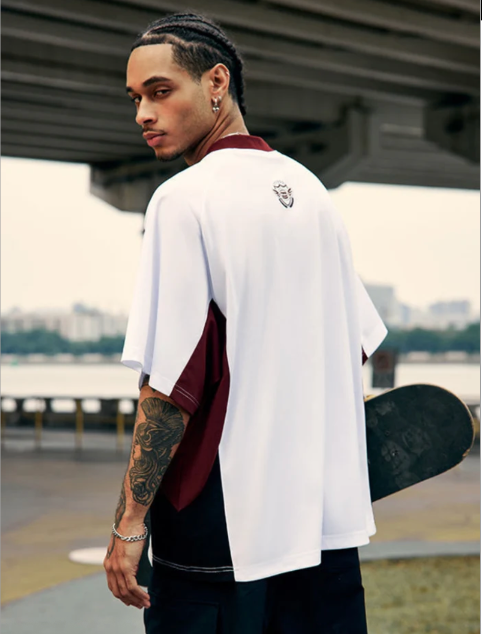FLMNGO Vintage Tee