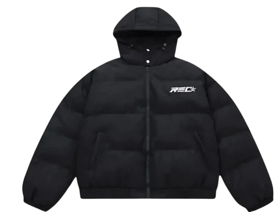 FLMNGO x Rec Jacket
