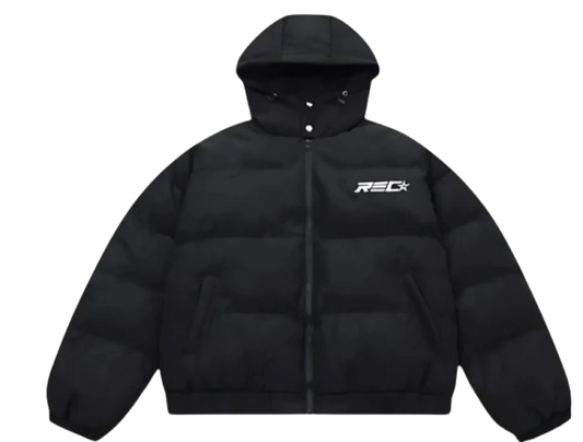 FLMNGO x Rec Jacket