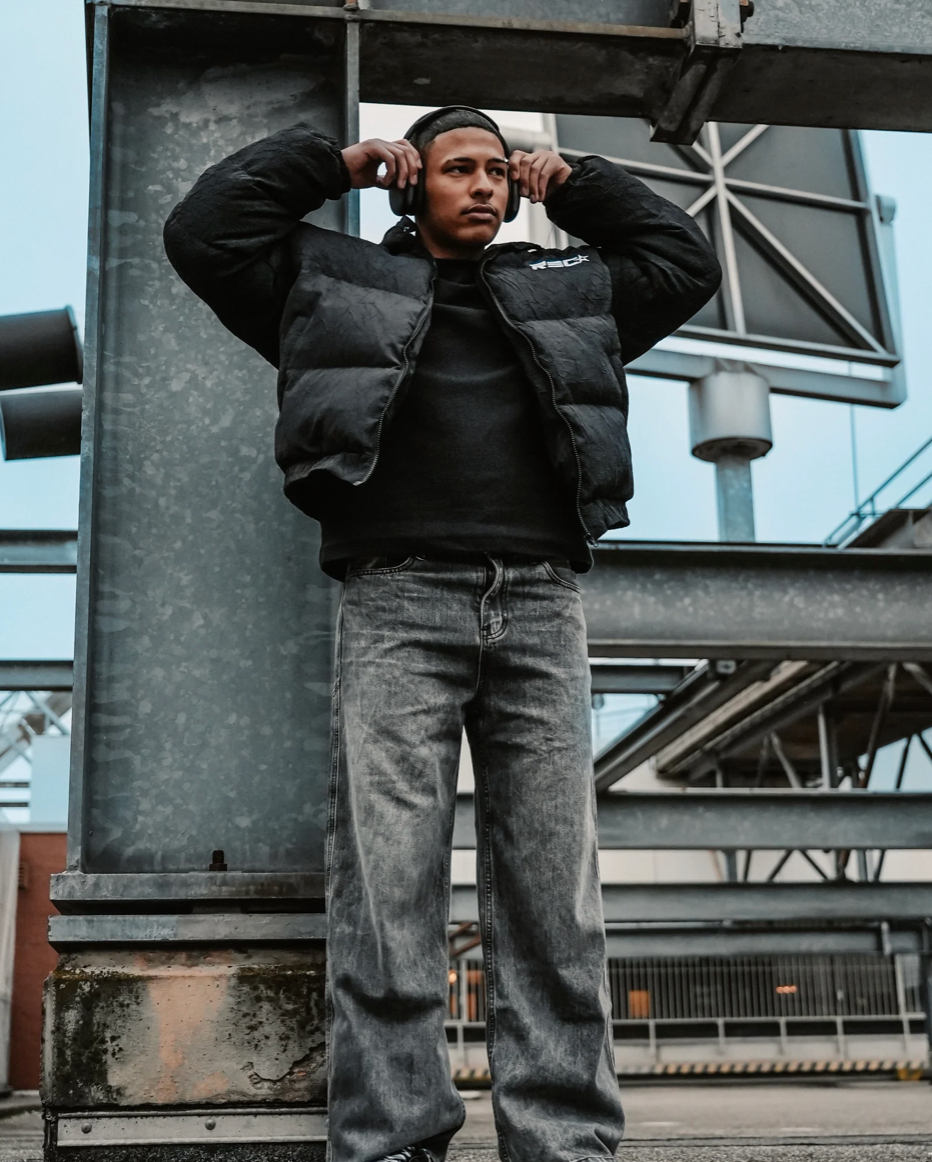 FLMNGO x Rec Jacket