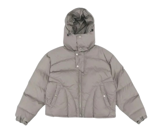 FLMNGO Jacket