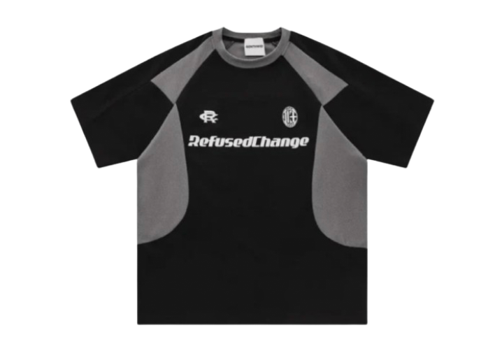 FLMNGO Refused Tee