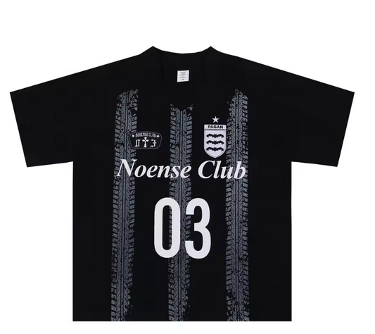 FLMNGO x Pagan Tee