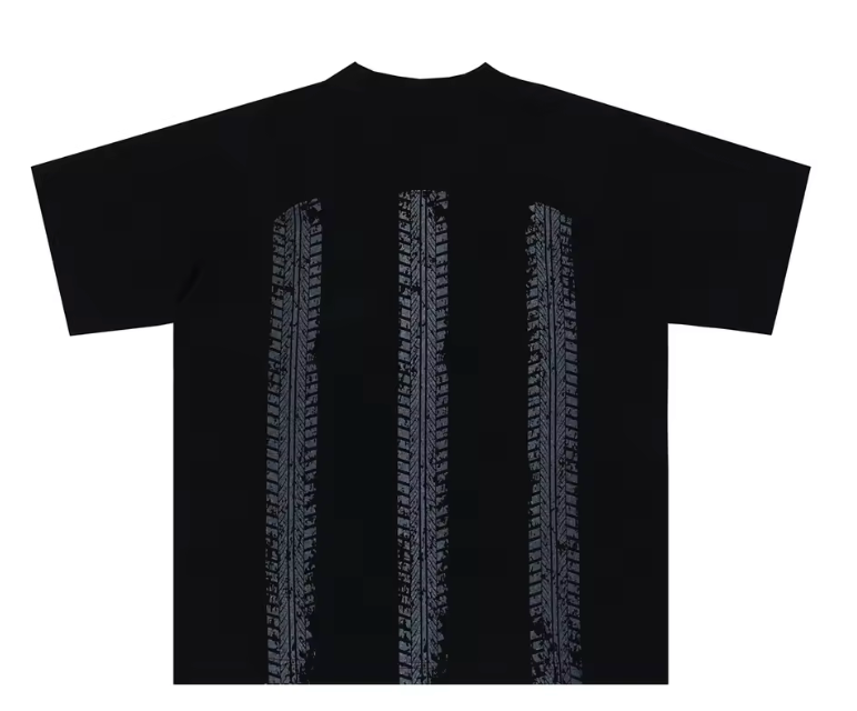 FLMNGO x Pagan Tee