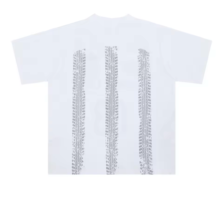 FLMNGO x Pagan Tee