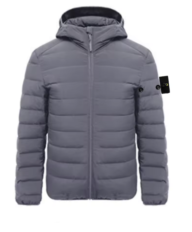 FLMNGO x Stone Puffer