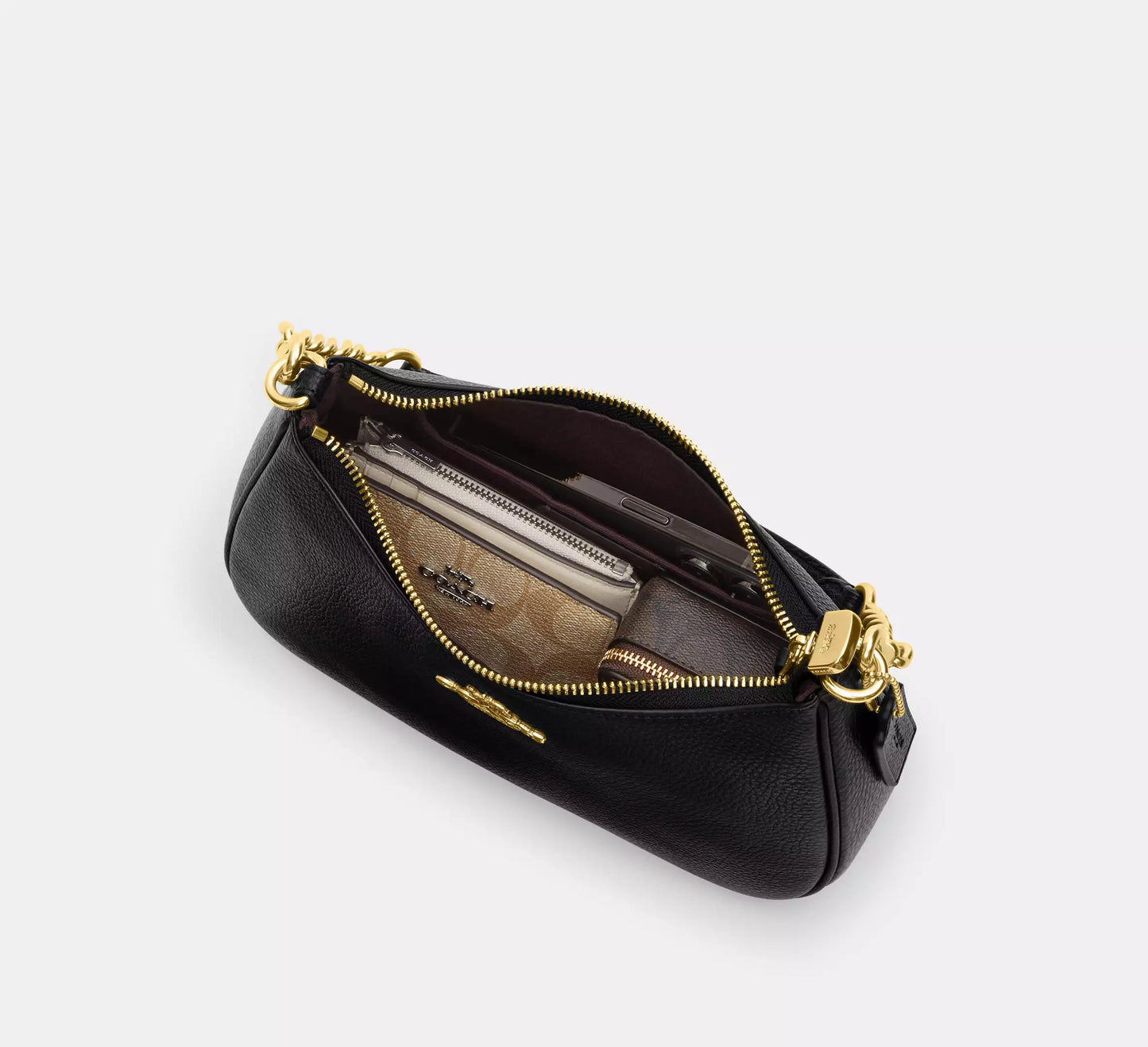 FLMNGO x Coach Shoulder Bag