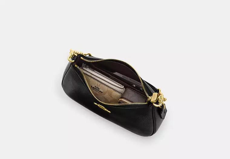 FLMNGO x Coach Shoulder Bag