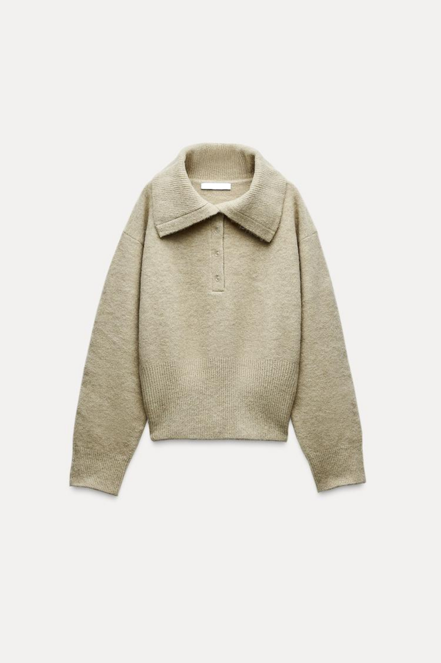 FLMNGO x Knitted Sweater