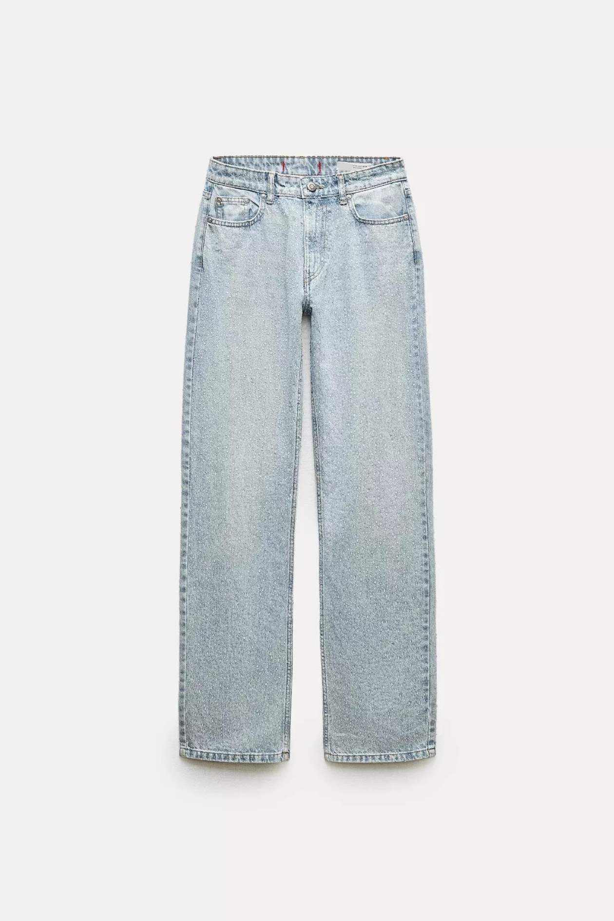 FLMNGO x Sparkle Jeans - Multicolor