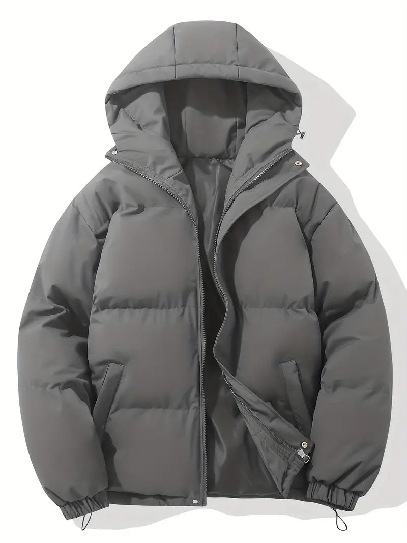 FLMNGO x Donsjacket
