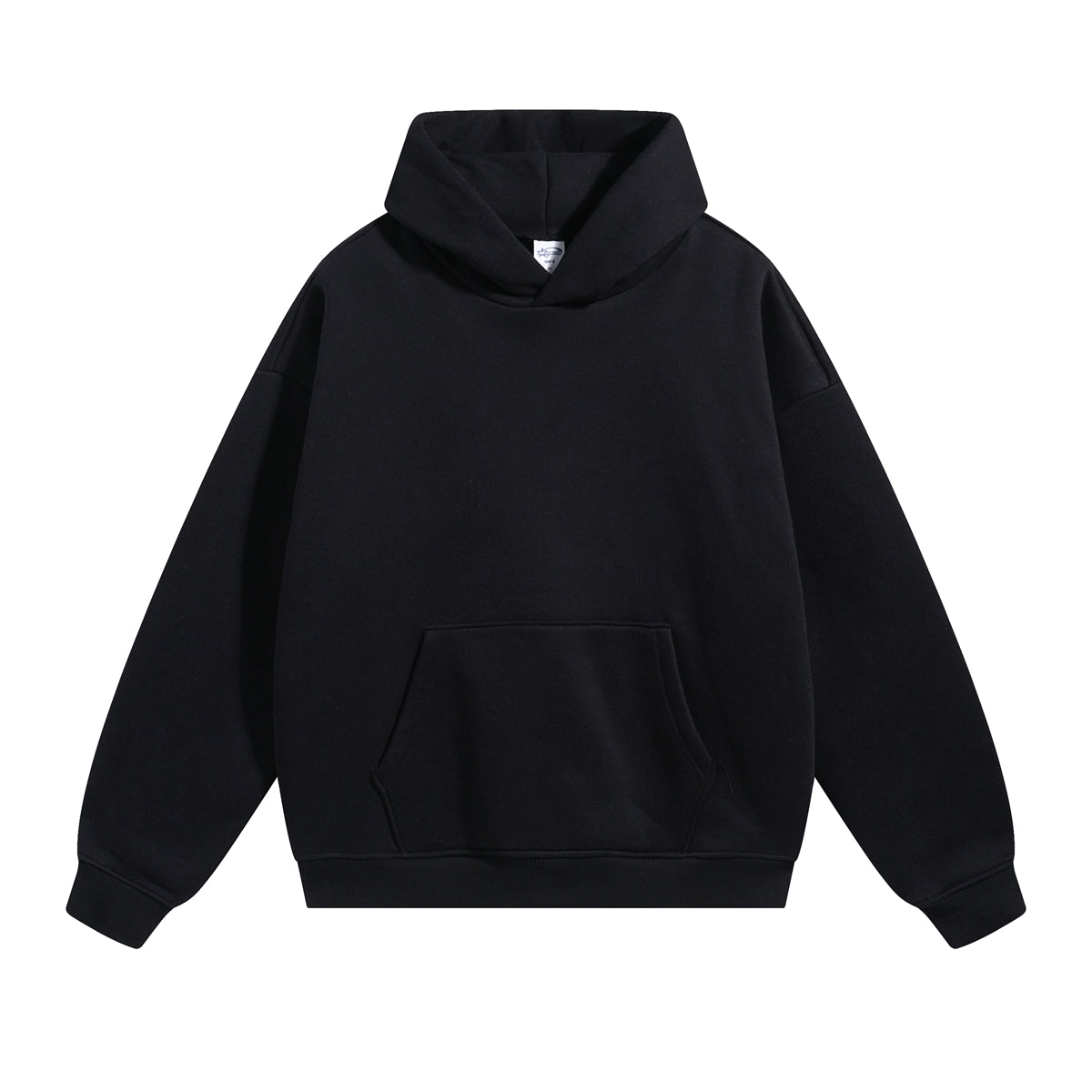 FLMNGO Heavyweight Hoodie