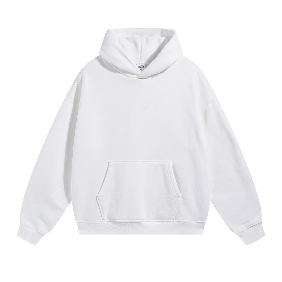 FLMNGO Heavyweight Hoodie