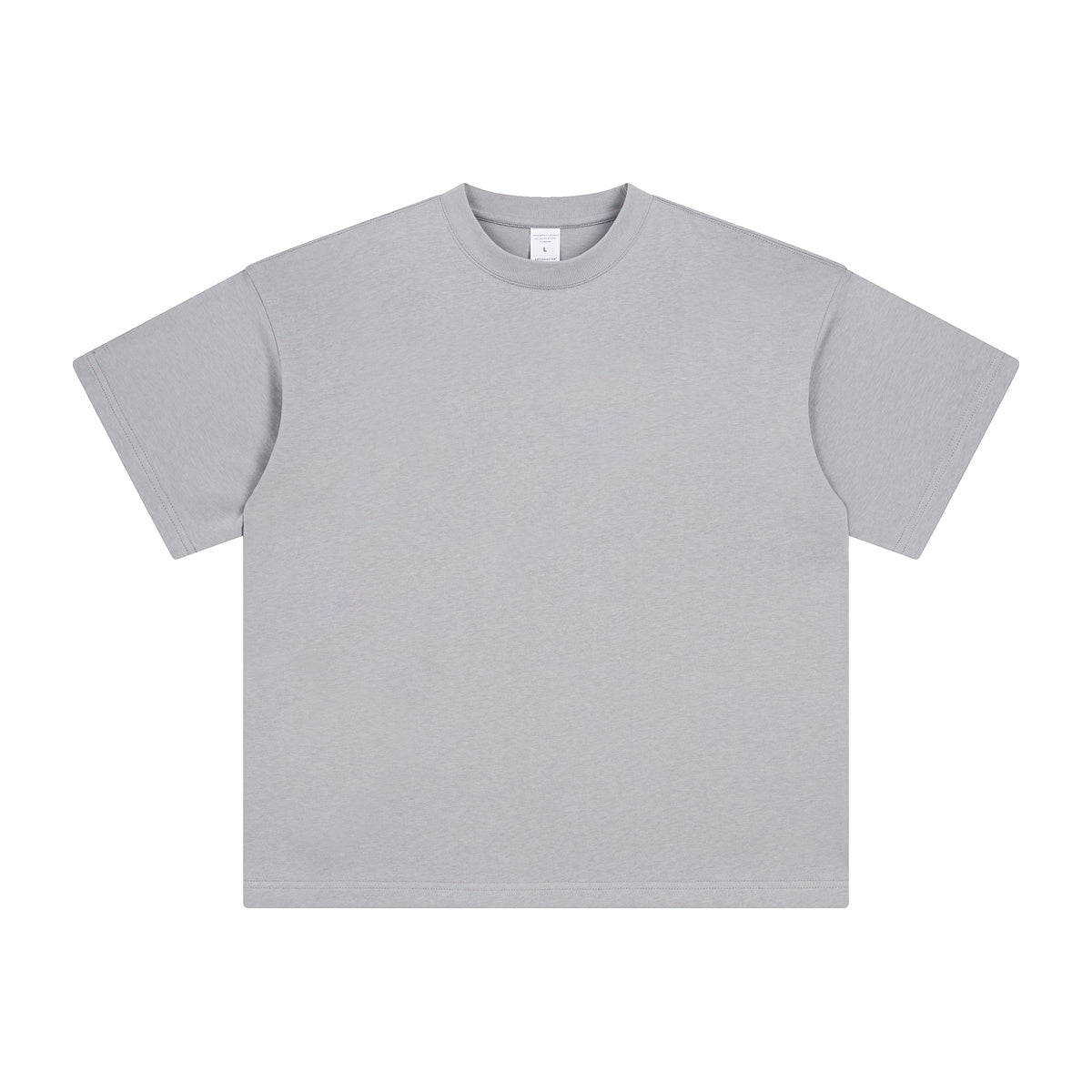 FLMNGO Everyday Boxy Tee