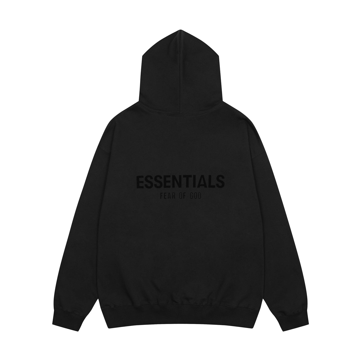 FLMNGO x Essentials Hoodie