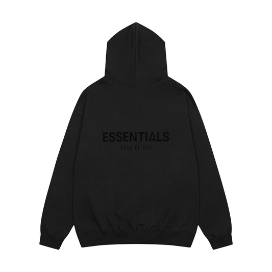 FLMNGO x Essentials Hoodie