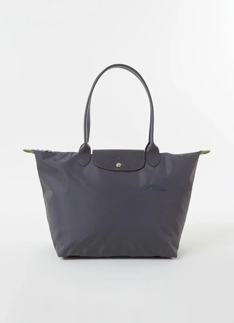 FLMNGO x Longchamp - Le Pliage Multicolor