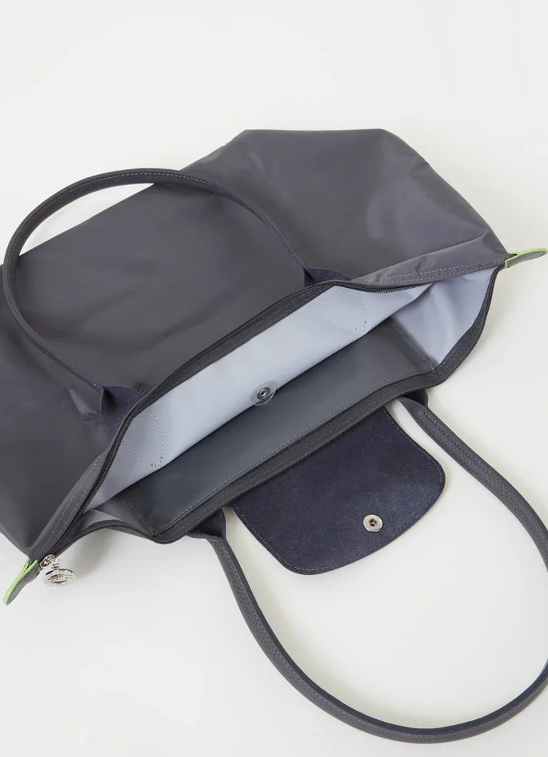 FLMNGO x Longchamp - Le Pliage Multicolor