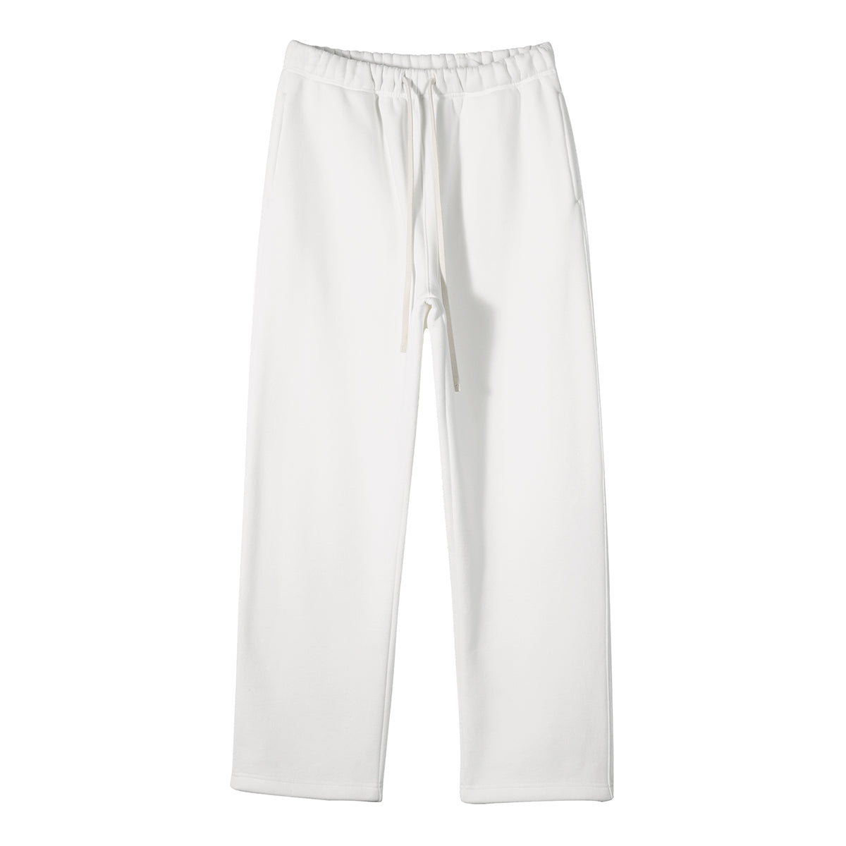 FLMNGO Straight Joggers