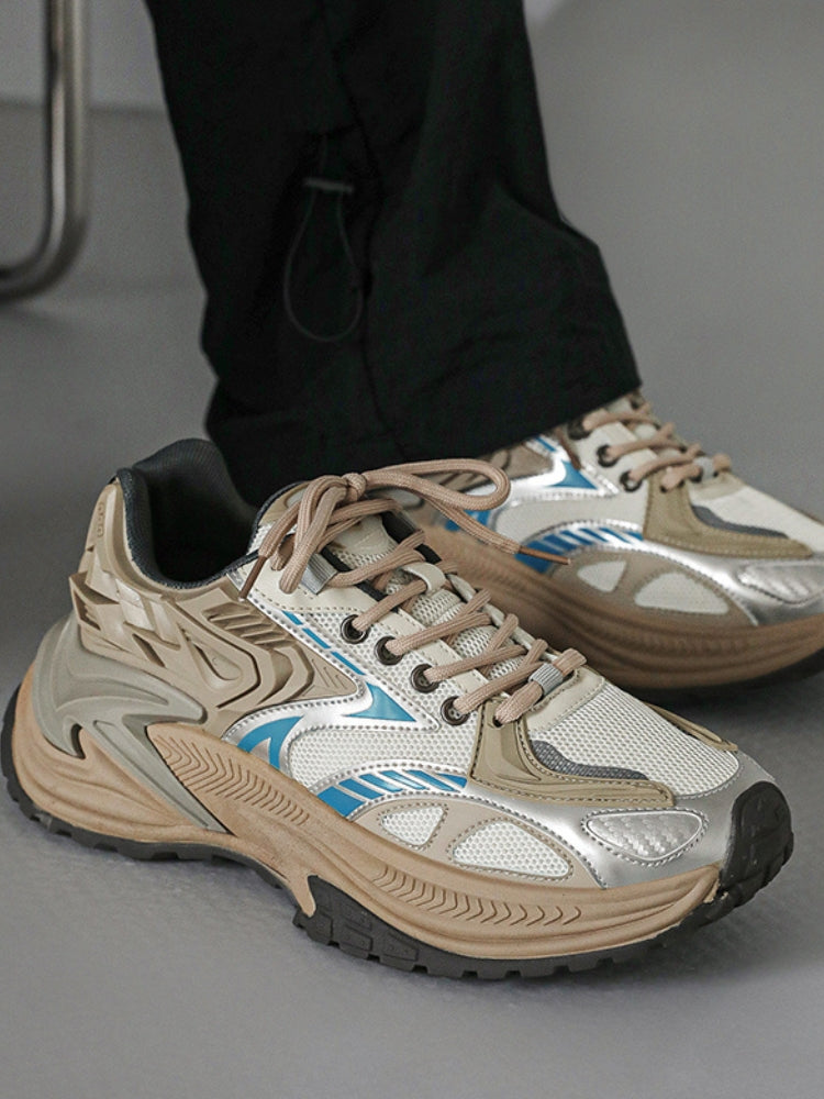 FLMNGO Runners