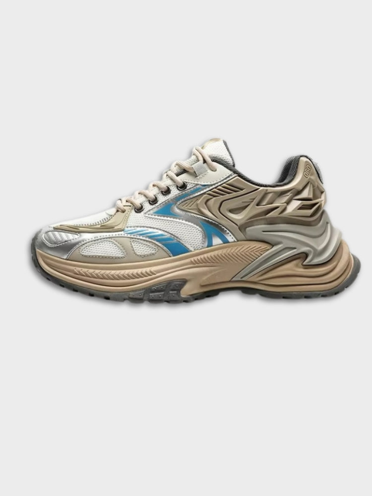 FLMNGO Runners