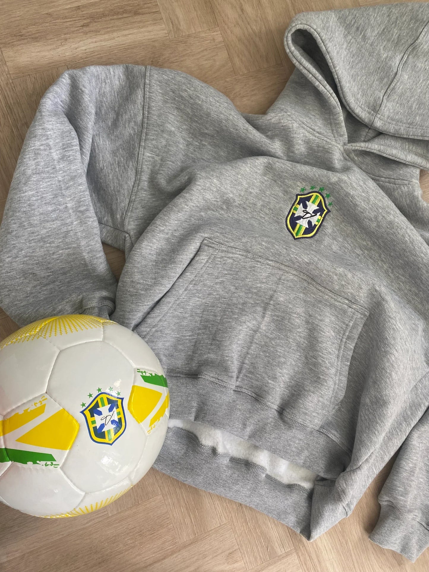 FLMNGO x Brasil Viral Tracksuit