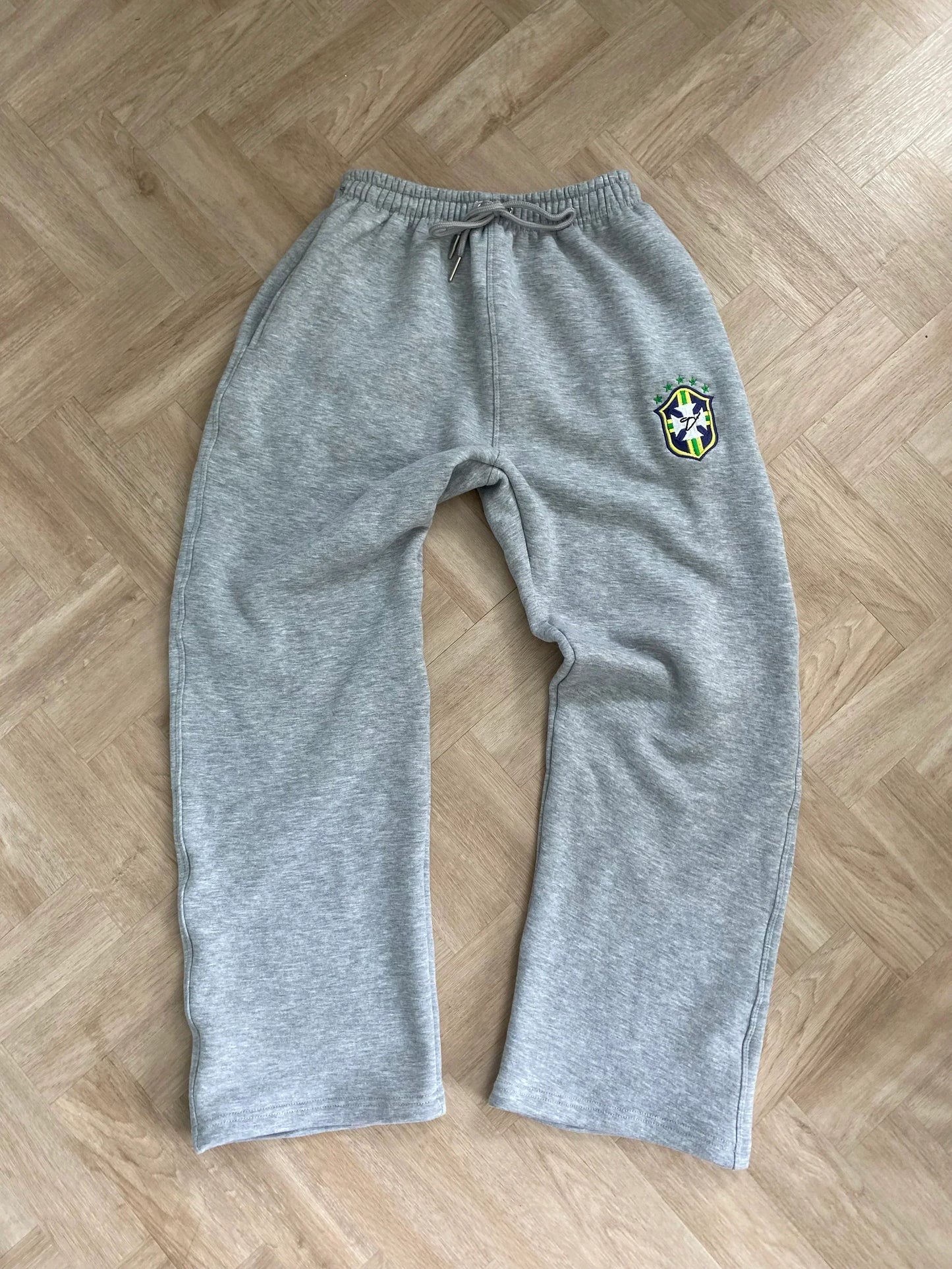 FLMNGO x Brasil Viral Tracksuit