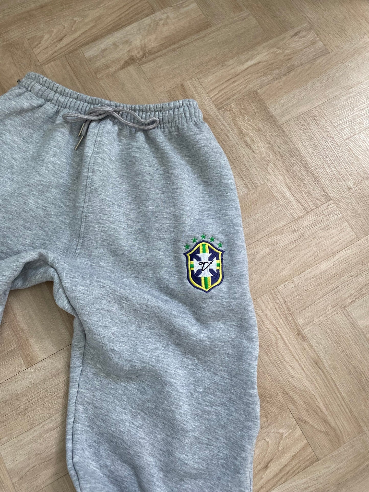 FLMNGO x Brasil Viral Tracksuit