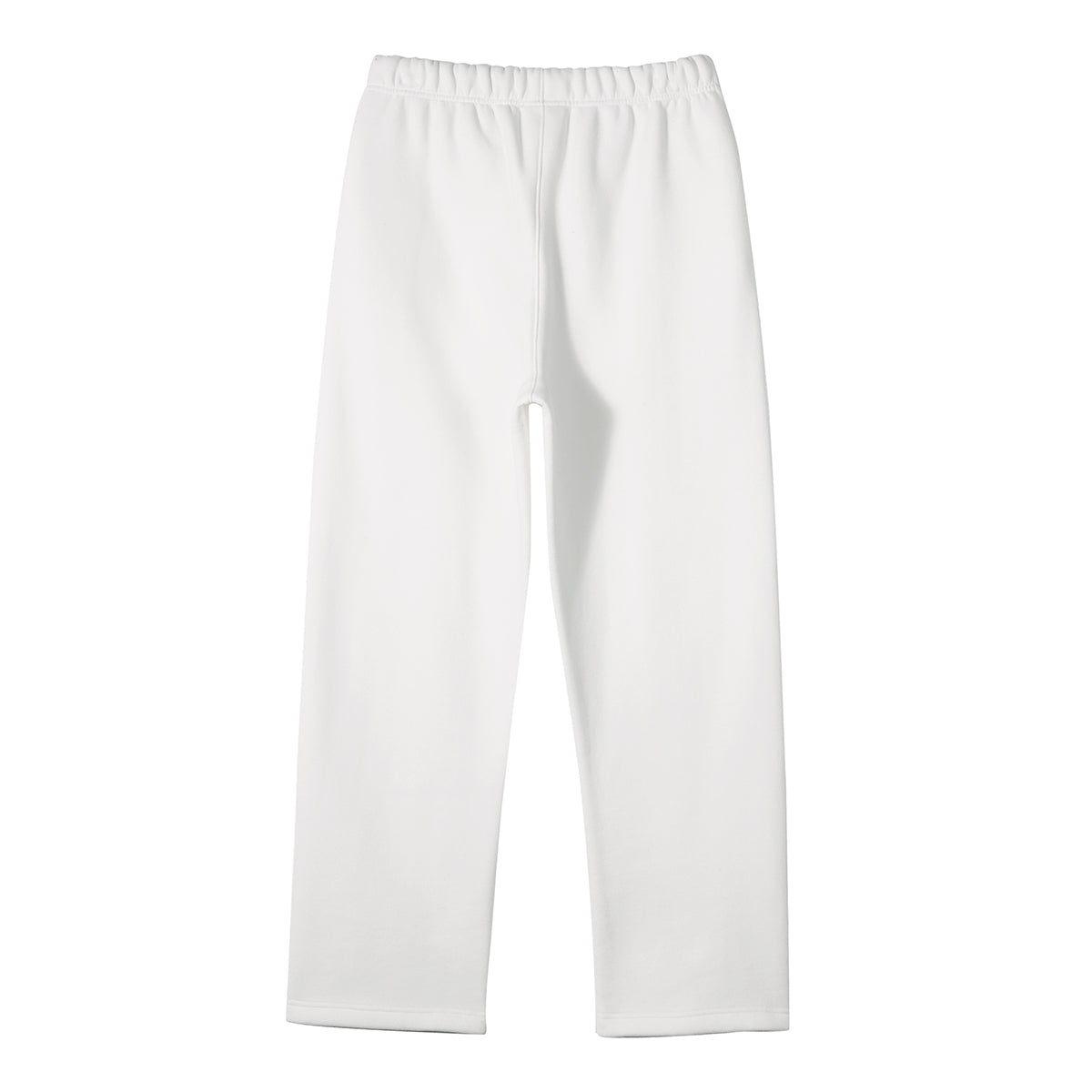 FLMNGO Straight Joggers