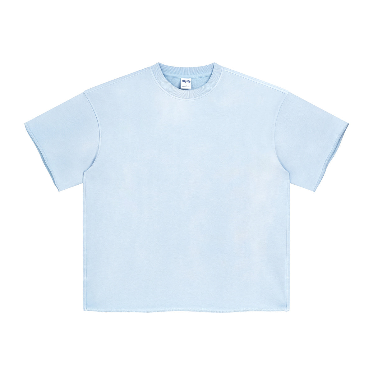 Flamingo WASHED TEE