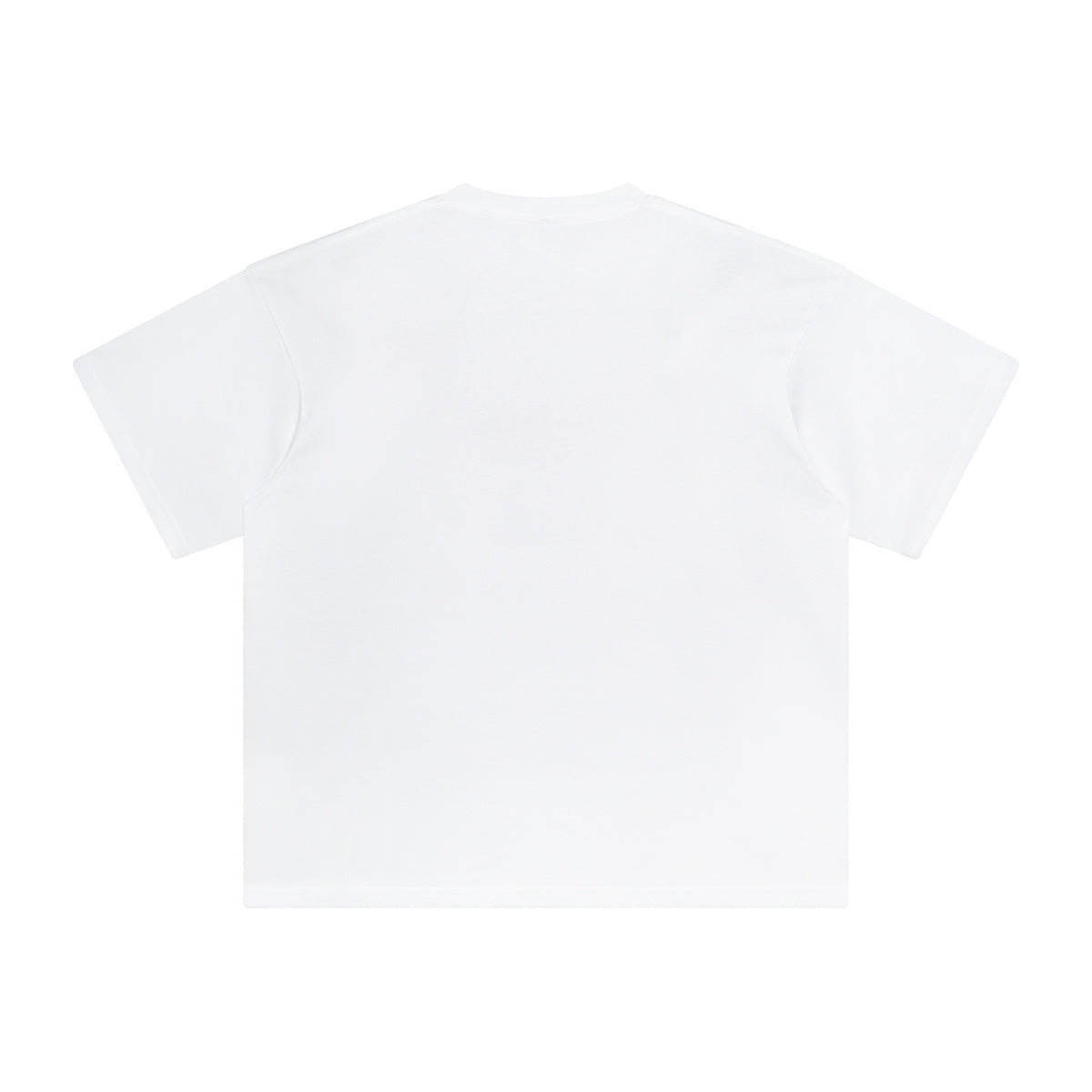 FLMNGO Everyday Boxy Tee