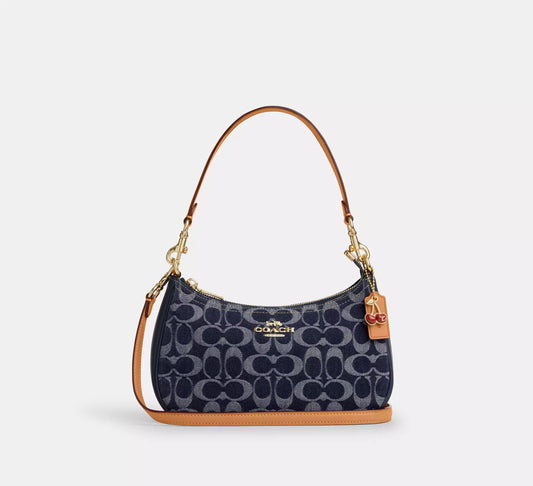FLMNGO x Coach Shoulder Bag