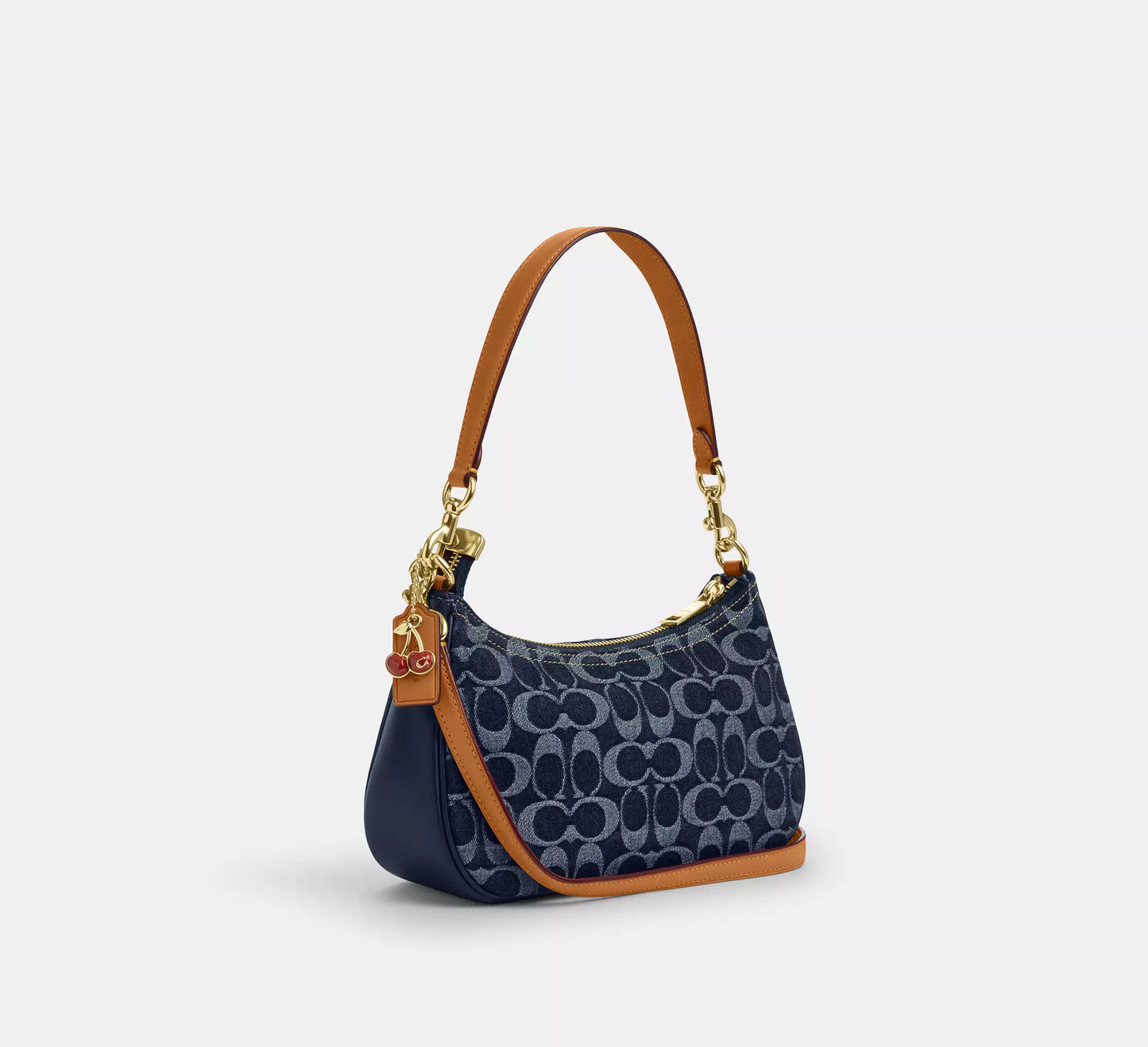 FLMNGO x Coach Shoulder Bag