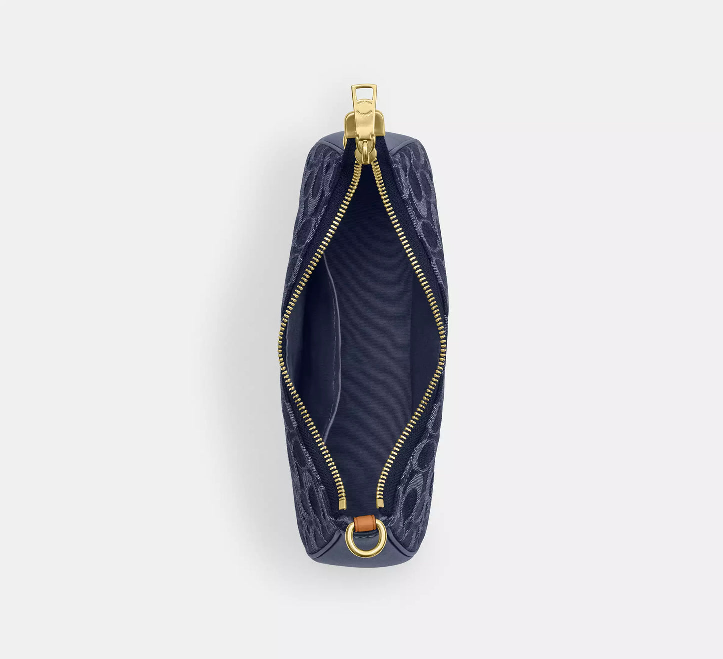 FLMNGO x Coach Shoulder Bag