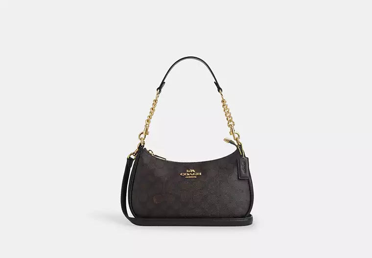 FLMNGO x Coach Shoulder Bag