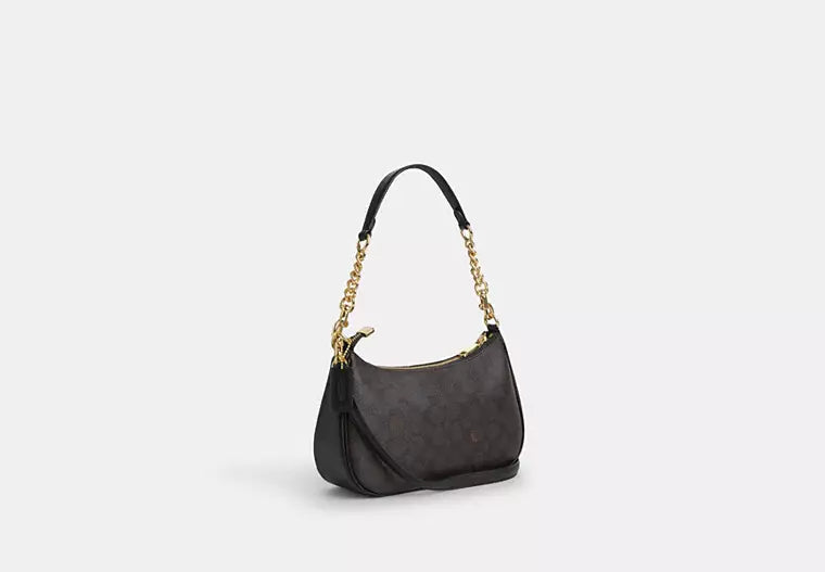 FLMNGO x Coach Shoulder Bag