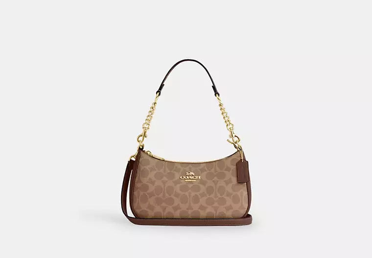 FLMNGO x Coach Shoulder Bag