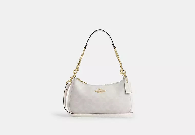 FLMNGO x Coach Shoulder Bag