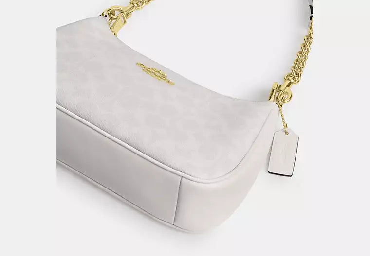 FLMNGO x Coach Shoulder Bag