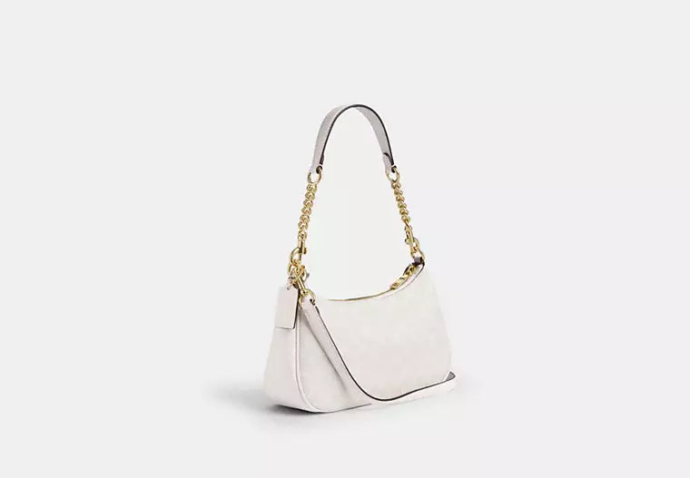 FLMNGO x Coach Shoulder Bag
