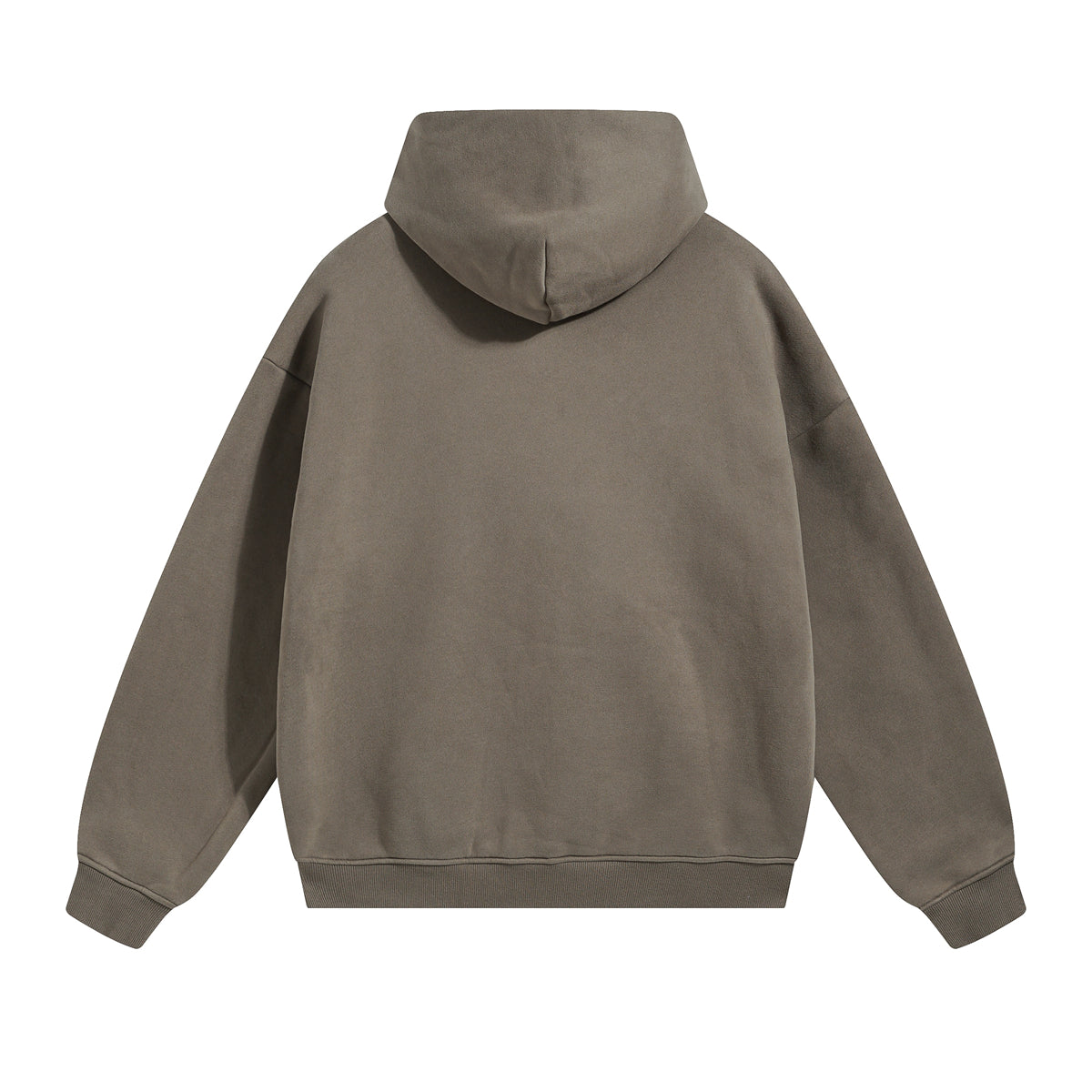 FLMNGO Heavyweight Hoodie