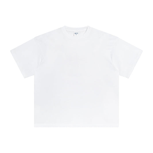 FLMNGO Everyday Boxy Tee