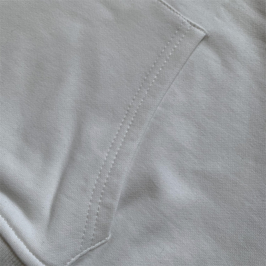 FLMNGO x Chrome Hearts Zip Hoodie