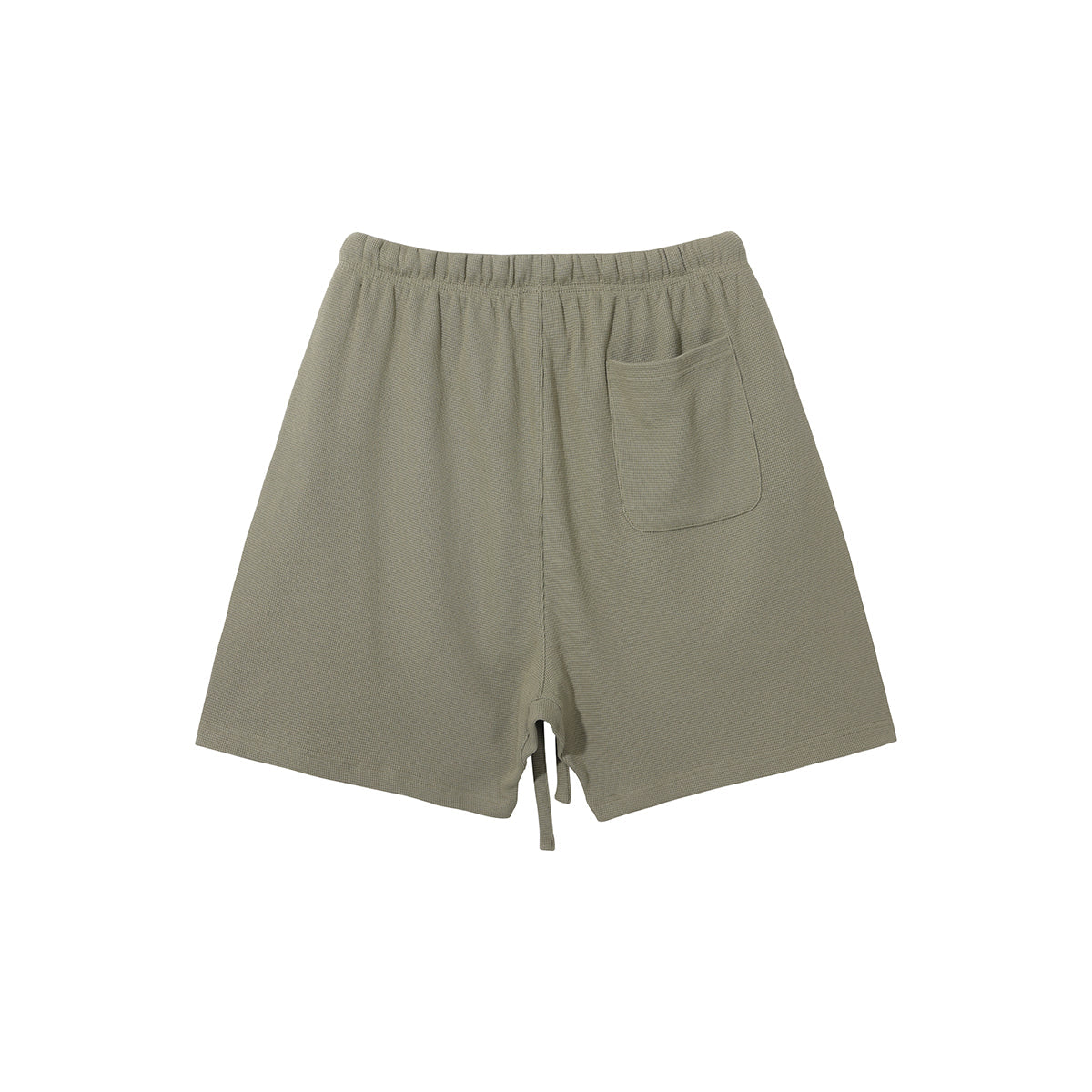 FLMNGO Drawstring Shorts