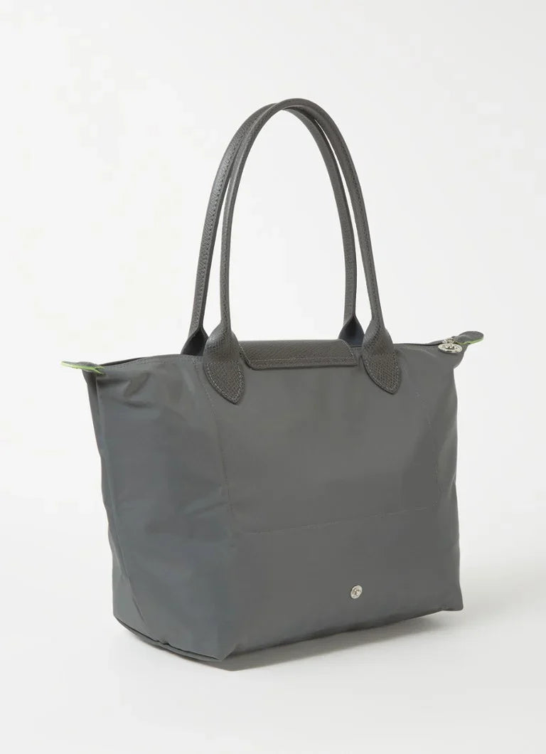 FLMNGO x Longchamp - Le Pliage Multicolor