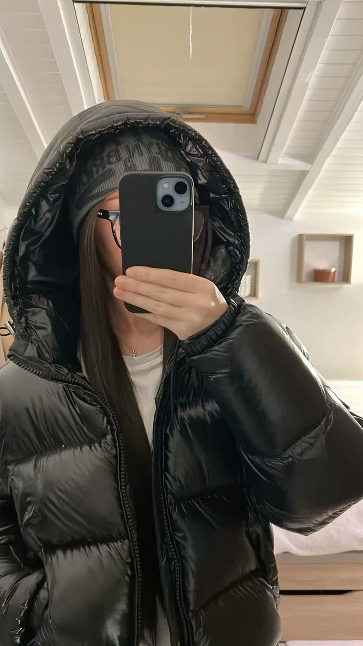 FLMNGO x PUFFER JACKET UNISEX