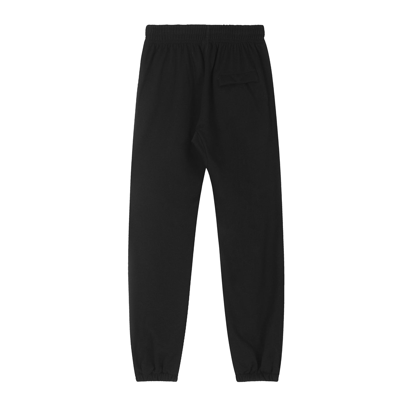 FLMNGO x Crtz Black Tracksuit